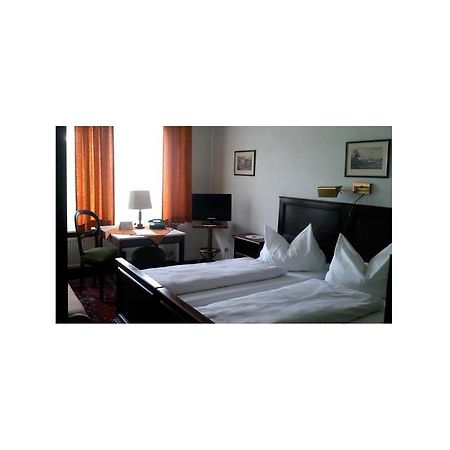 Hotel Corona Φραγκφούρτη Εξωτερικό φωτογραφία