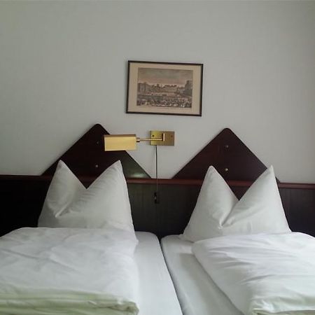 Hotel Corona Φραγκφούρτη Εξωτερικό φωτογραφία