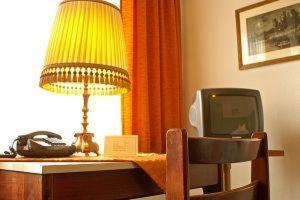 Hotel Corona Φραγκφούρτη Εξωτερικό φωτογραφία