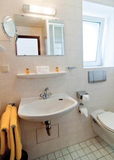 Hotel Corona Φραγκφούρτη Εξωτερικό φωτογραφία