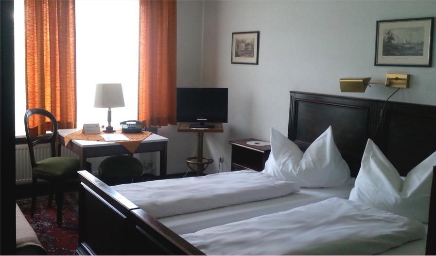 Hotel Corona Φραγκφούρτη Εξωτερικό φωτογραφία